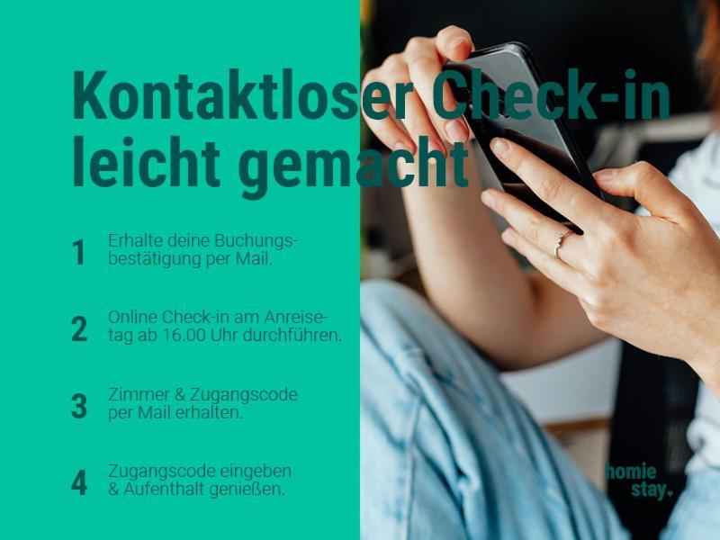 Homie Stay Alte Brauerei - Am Main Ochsenfurt Eksteriør billede